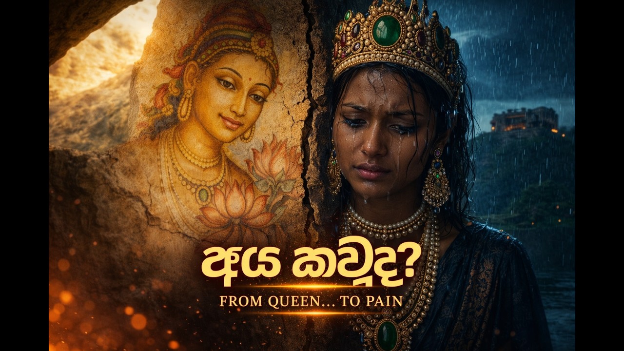 හිරු එළියට - නුඹ කලාවකි Official Music Video Sigiriya