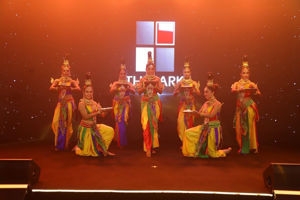 Thimark Corporate Event