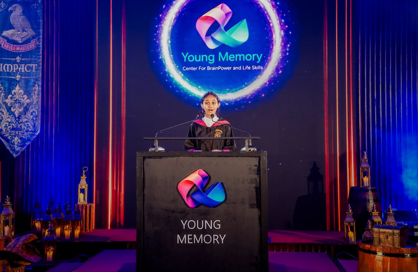 Young Memory Finale 2026 Highlight 12
