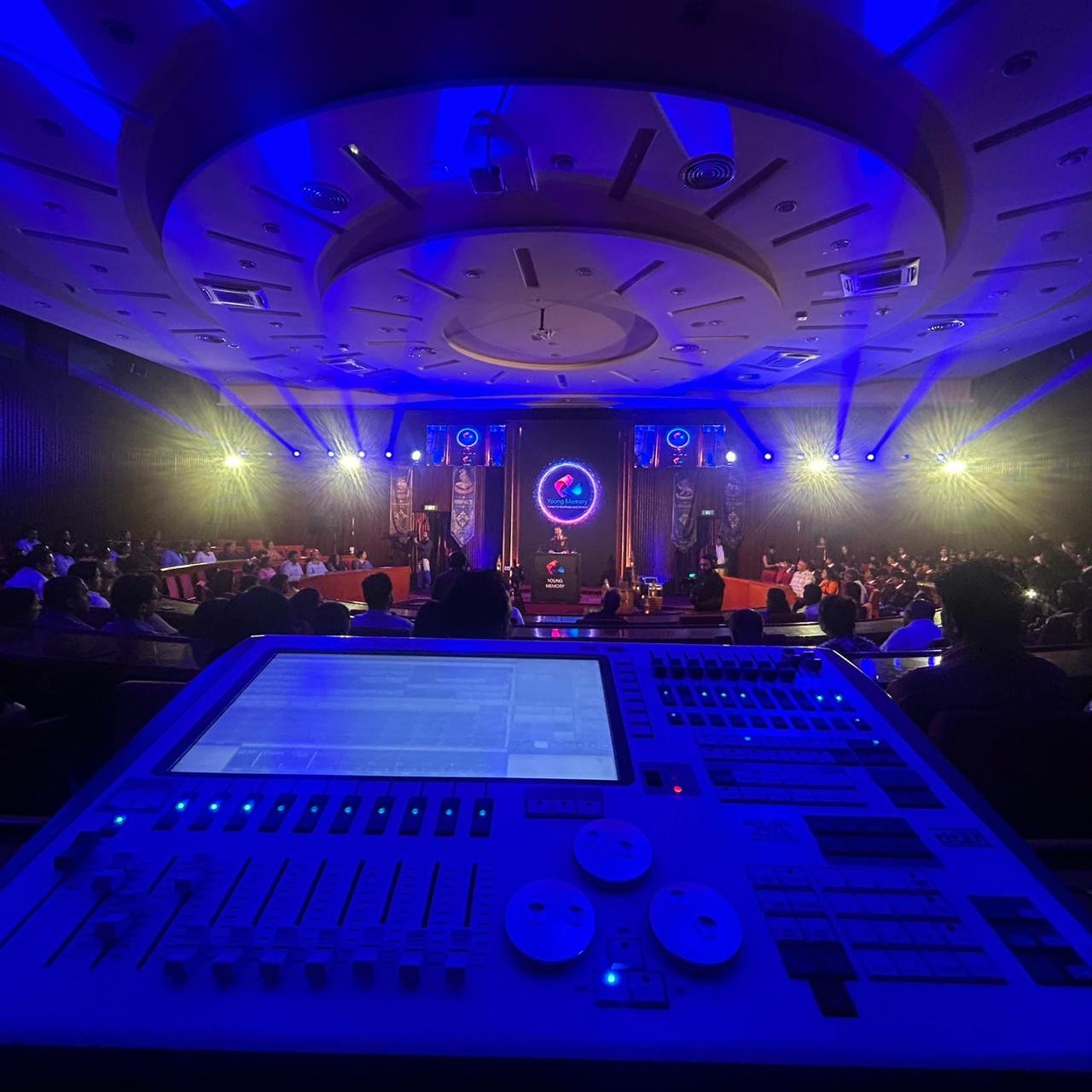 Young Memory Finale 2026 Highlight 14