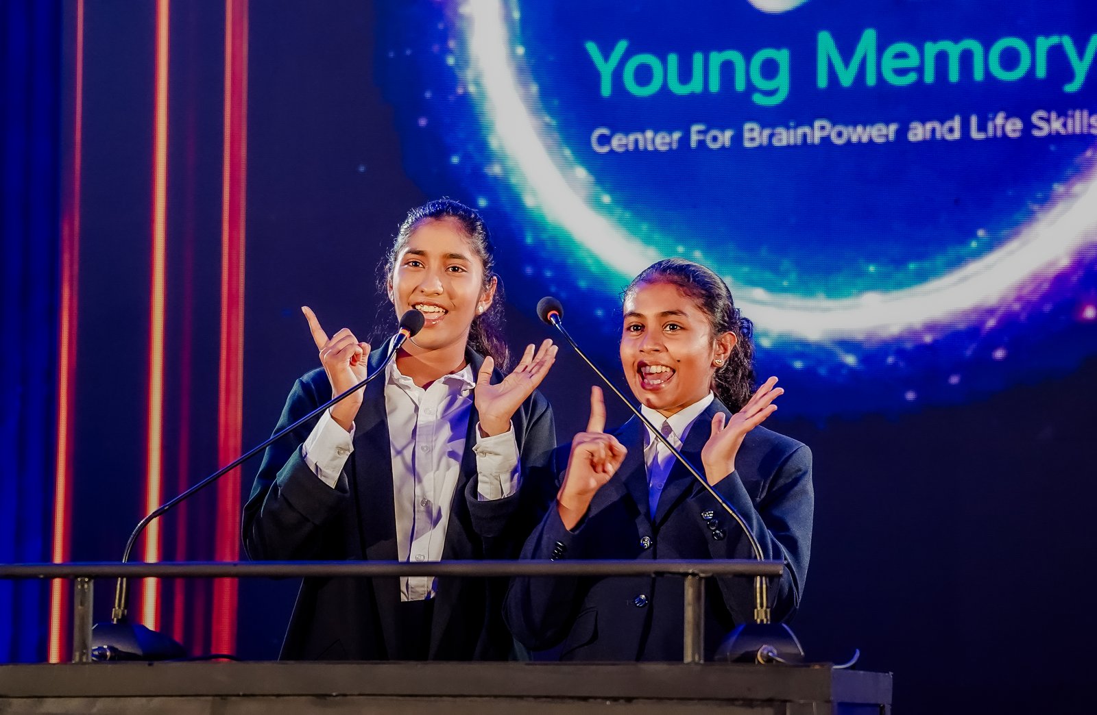 Young Memory Finale 2026 Highlight 21