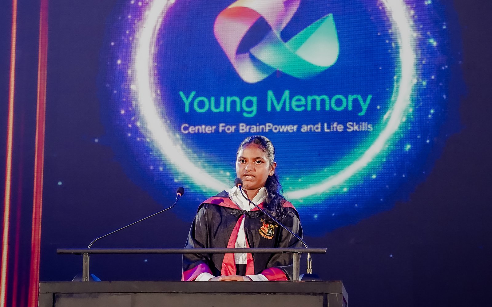 Young Memory Finale 2026 Highlight 22