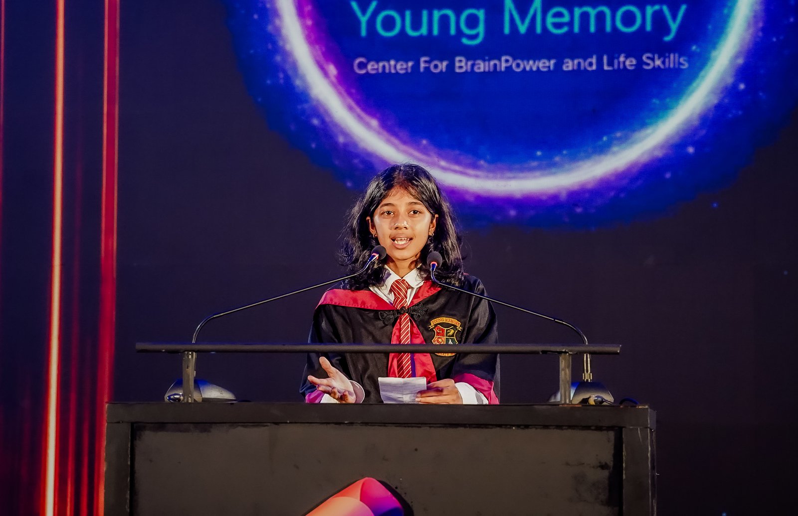 Young Memory Finale 2026 Highlight 23