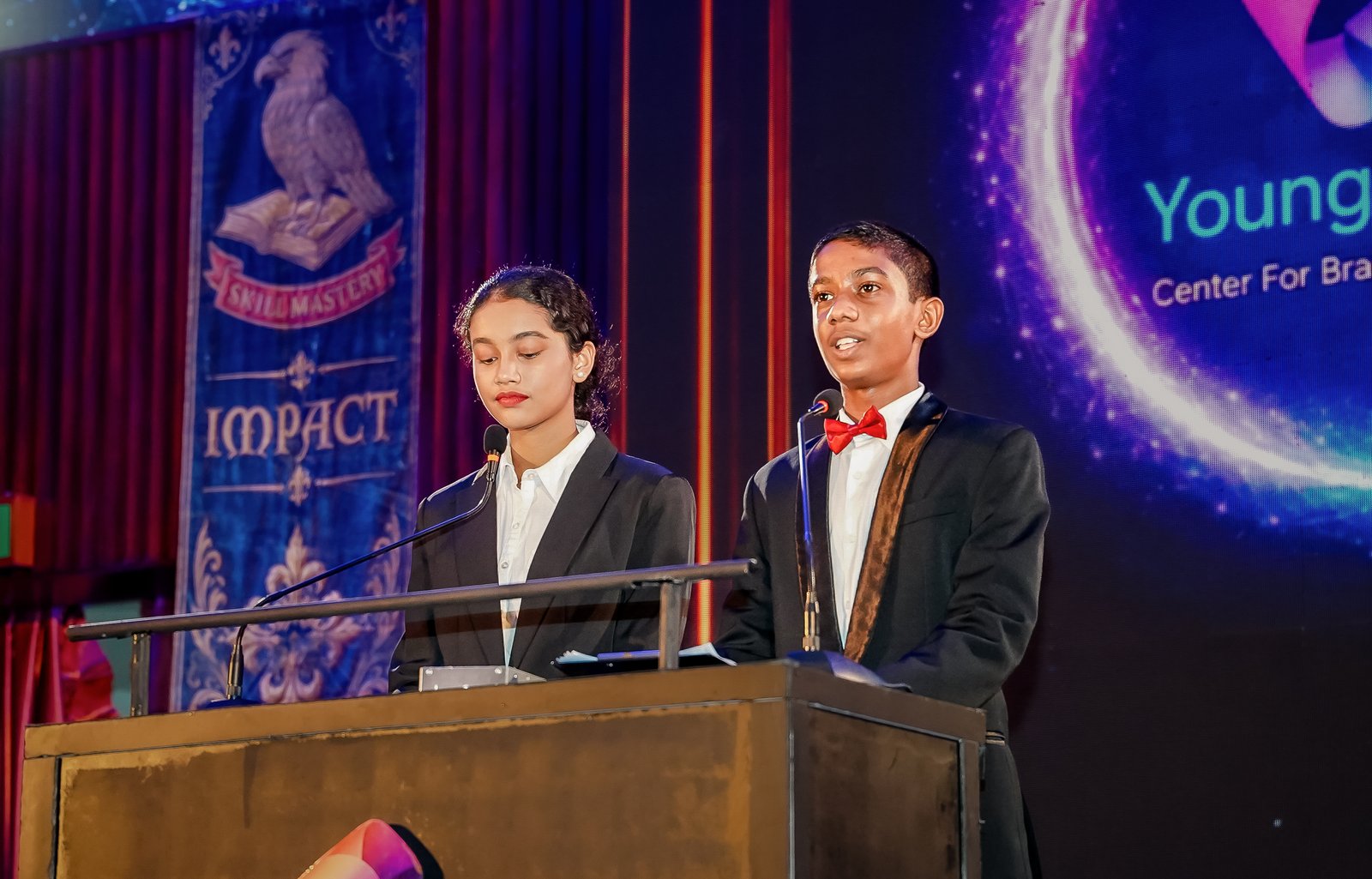Young Memory Finale 2026 Highlight 9